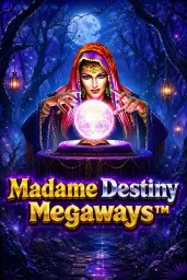 Madame Destiny Megaways™