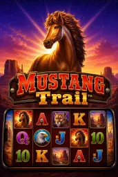 Mustang Trail™