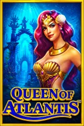 Queen of Atlantis™