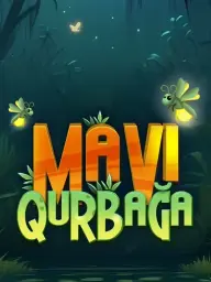 MAVİ QURBAĞA