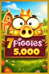 7 Piggies™ 5,000