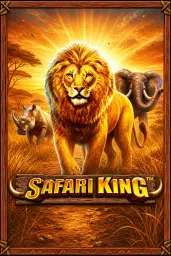 Safari King™