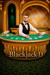 Blackjack D