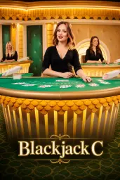 Blackjack C
